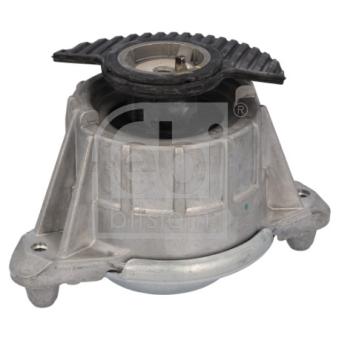 Support moteur FEBI BILSTEIN 195120 pour AUDI Q7 E 320 - 272cv