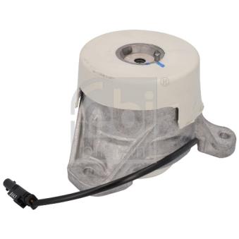 Support moteur FEBI BILSTEIN 195121 pour MAZDA 323 E 400 d 4-matic - 330cv