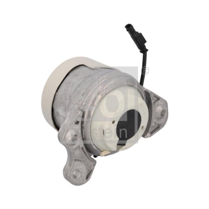 Support moteur FEBI BILSTEIN 195121 - Visuel 1