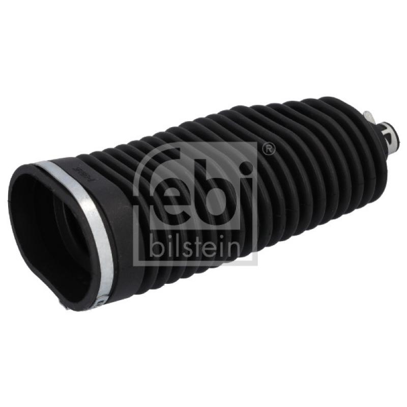 Jeu de joints-soufflets, direction avant gauche FEBI BILSTEIN 195131 - Visuel 1