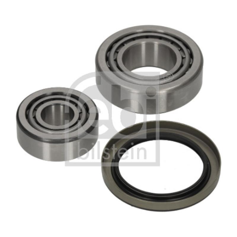 Roulement de roue avant FEBI BILSTEIN 195136 - Visuel 1