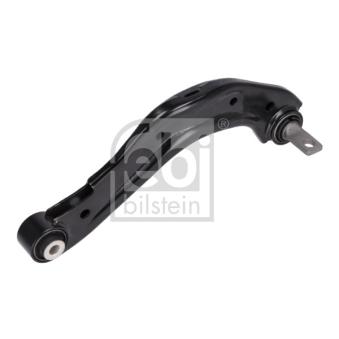 Bras de liaison, suspension de roue arrière gauche FEBI BILSTEIN OEM 52400SNAA00