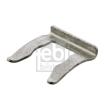 FEBI BILSTEIN 19520 - Support, flexible de frein