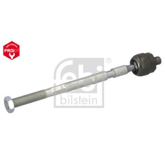 Rotule de direction intérieure, barre de connexion FEBI BILSTEIN OEM 7701469280 Rotule de direction intérieure, barre de connexion FEBI BILSTEIN OEM 7701469280