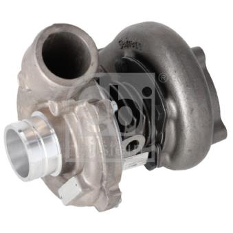 Turbocompresseur, suralimentation FEBI BILSTEIN [195339]