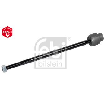 Rotule de direction intérieure, barre de connexion FEBI BILSTEIN 19545 pour MERCEDES-BENZ SPRINTER 1.3 CDTI 16V - 75cv