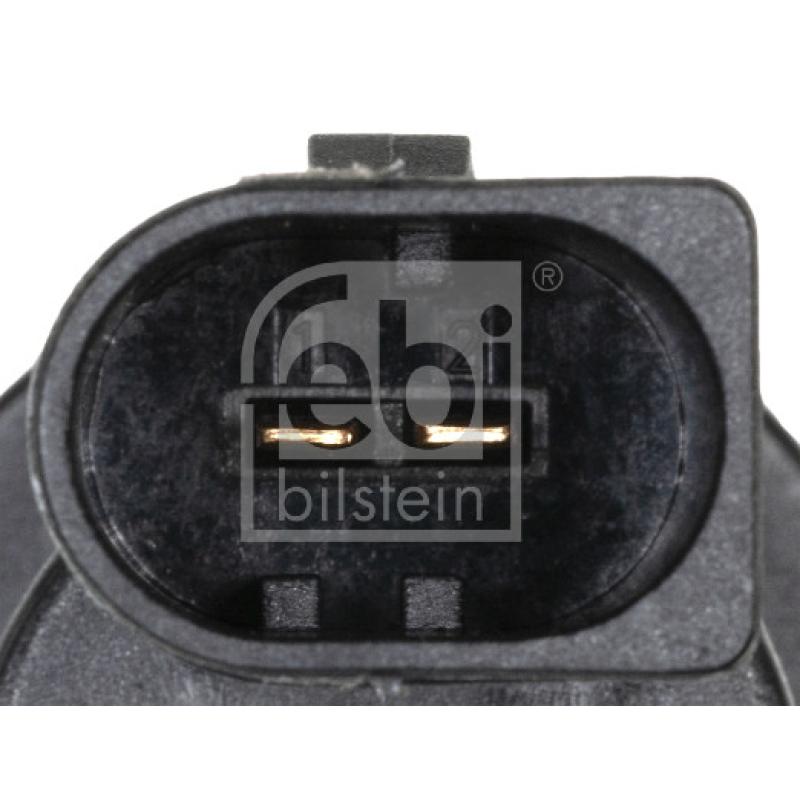 Régulateur, quantité de carburant (système à rampe commune) FEBI BILSTEIN 195464 - Visuel 2