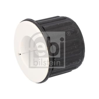 Suspension, ressort à lames arrière FEBI BILSTEIN [195475]