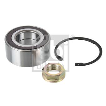 Kit de roulements de roue FEBI BILSTEIN 19574 pour FORD TRANSIT PureTech 110 - 110cv