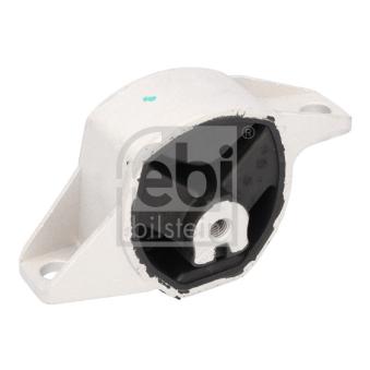 Suspension, boîte automatique FEBI BILSTEIN 19594 pour MITSUBISHI ECLIPSE 1.9 TDI - 110cv