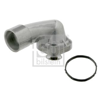 Thermostat d'eau FEBI BILSTEIN OEM 095517665