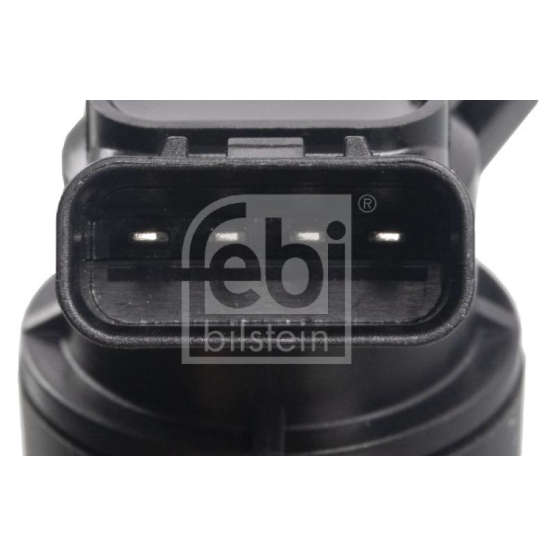 Bobine d'allumage FEBI BILSTEIN 195970 - Visuel 2