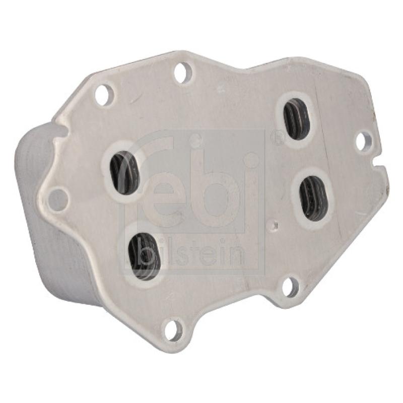 Radiateur d'huile FEBI BILSTEIN 195996 - Visuel 1