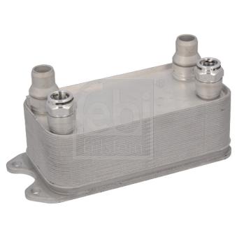 Radiateur d'huile de boîte automatique FEBI BILSTEIN OEM A0995001100