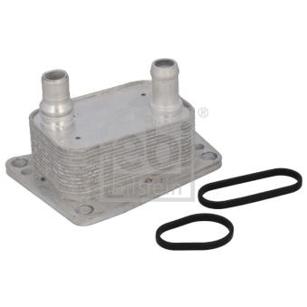 Radiateur d'huile FEBI BILSTEIN 196008