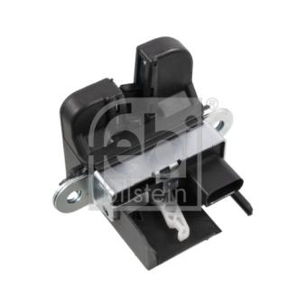 Serrure de hayon FEBI BILSTEIN OEM 1K6827505B