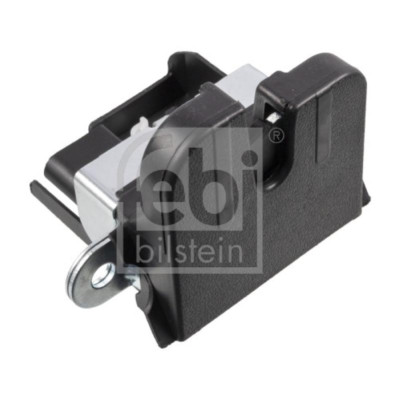 Serrure de hayon FEBI BILSTEIN 196011 - Visuel 1