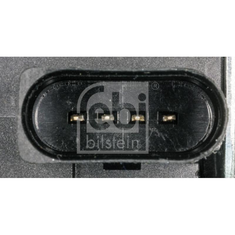 Serrure de hayon FEBI BILSTEIN 196011 - Visuel 2