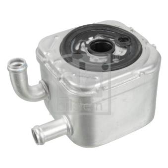 Radiateur d'huile FEBI BILSTEIN 196034 pour AUDI A4 2.5 TDI - 155cv