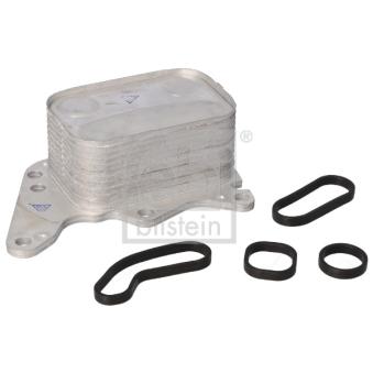 Radiateur d'huile FEBI BILSTEIN OEM 11428643749