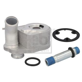 Radiateur d'huile FEBI BILSTEIN OEM 504375378