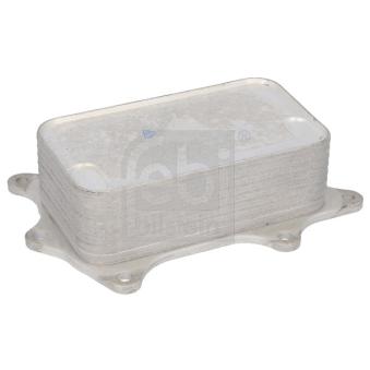 Radiateur d'huile FEBI BILSTEIN OEM A6261800065