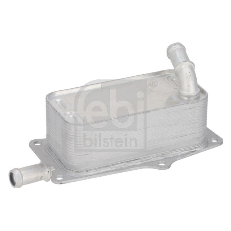 Radiateur d'huile FEBI BILSTEIN 196049 - Visuel 1