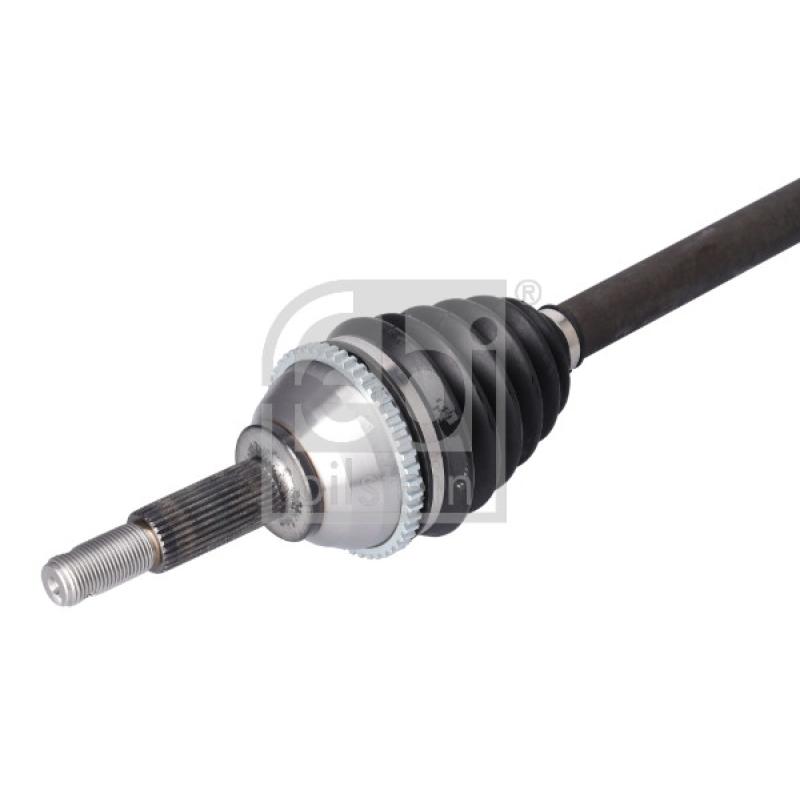 Arbre de transmission avant droit FEBI BILSTEIN 196050 - Visuel 1