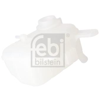 Vase d'expansion, liquide de refroidissement FEBI BILSTEIN 196052 pour OPEL MOKKA / MOKKA X 1.6 CDTI - 110cv