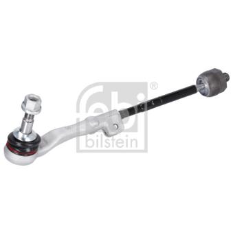 Barre de connexion avant gauche FEBI BILSTEIN 196055