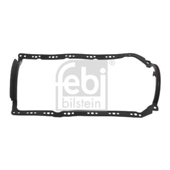 Joint d'étanchéité, carter d'huile FEBI BILSTEIN [19609]