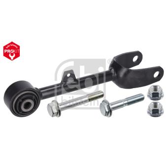 Triangle ou bras de suspension (train arrière) FEBI BILSTEIN 196095 pour TESLA MODEL Y Long Range - 320cv