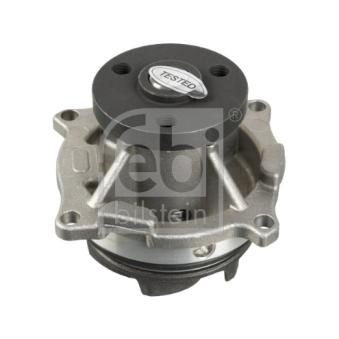 Pompe à eau FEBI BILSTEIN 19610