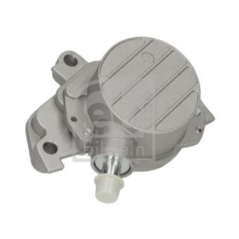 Pompe à vide, freinage FEBI BILSTEIN 196102 pour MERCEDES-BENZ SPRINTER 1,9 TDI - 110cv