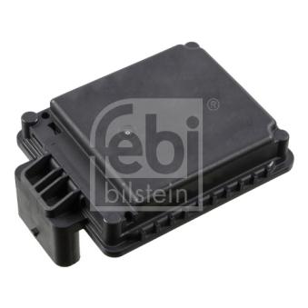 Appareil de commande, régulateur de vitesse FEBI BILSTEIN OEM 2Q0907561J Appareil de commande, régulateur de vitesse FEBI BILSTEIN OEM 2Q0907561J