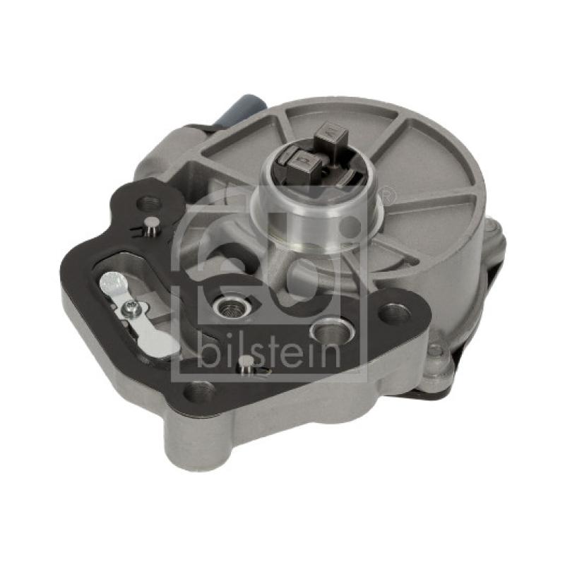 Pompe à vide, freinage FEBI BILSTEIN 196106 - Visuel 1