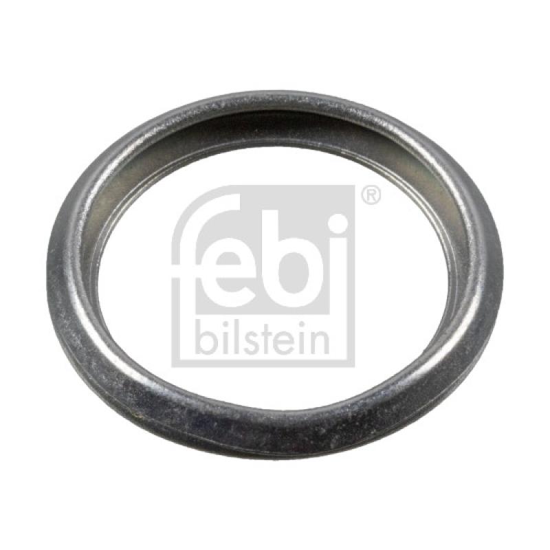 Rondelle d'étanchéité, vis de vidange d'huile FEBI BILSTEIN 196109 - Visuel 1
