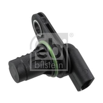 Capteur, position d'arbre à cames FEBI BILSTEIN 196122