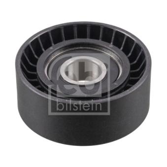 Poulie renvoi/transmission, courroie trapézoïdale à nervures FEBI BILSTEIN OEM 04627039AA