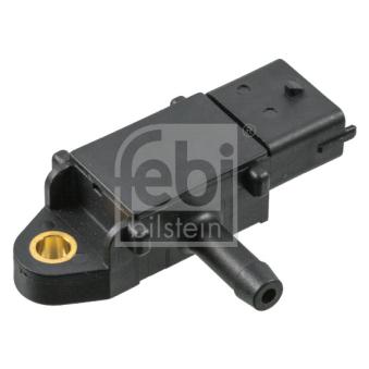 Capteur, pression des gaz échappement FEBI BILSTEIN OEM 51792301