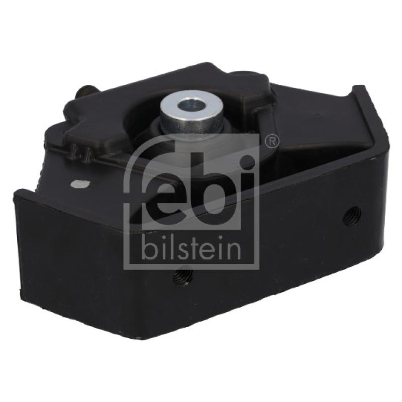 Support moteur FEBI BILSTEIN 196137 - Visuel 1