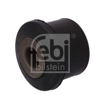 Coussinet de palier, ressort à lames FEBI BILSTEIN 196143