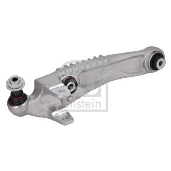 Bras de liaison, suspension de roue avant gauche FEBI BILSTEIN OEM T4A1080