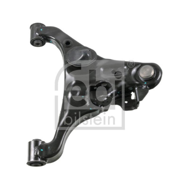 Bras de liaison, suspension de roue avant gauche FEBI BILSTEIN 196156 - Visuel 1