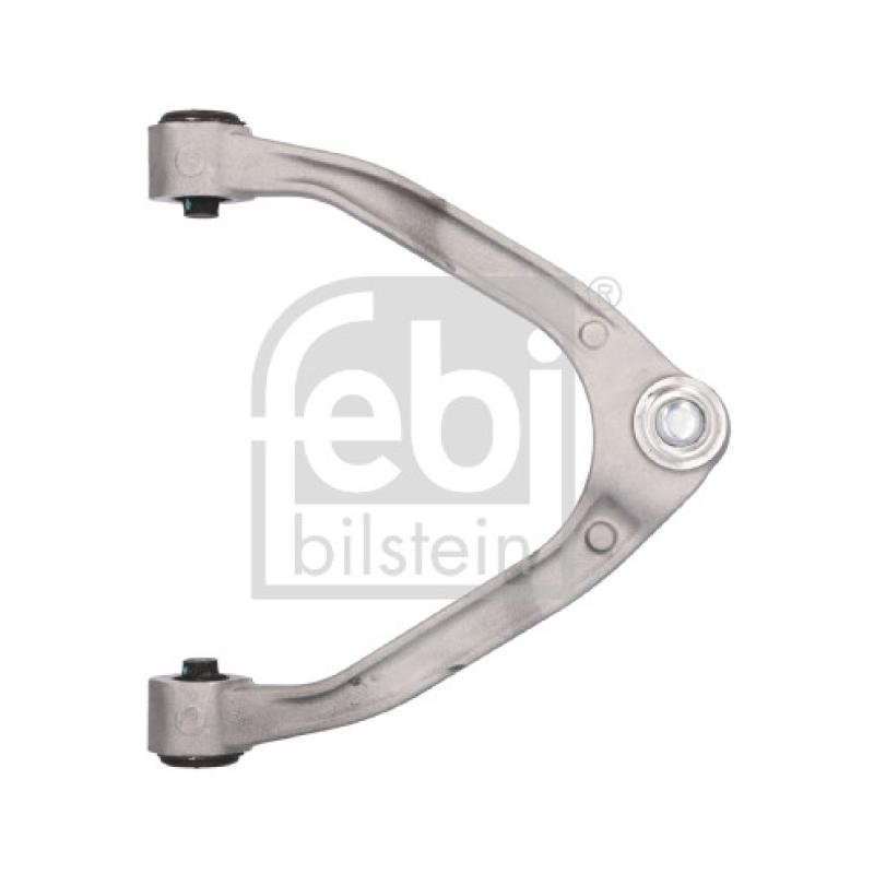 Bras de liaison, suspension de roue avant droit FEBI BILSTEIN 196158 - Visuel 1