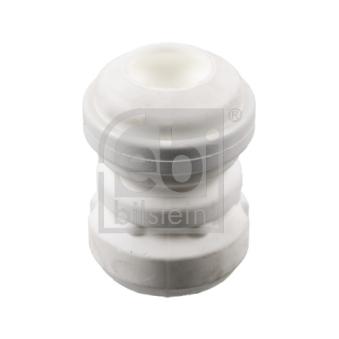 Butée élastique, suspension FEBI BILSTEIN 19616 pour PEUGEOT 206+ 1.1 - 60cv