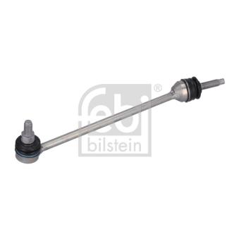 Entretoise/tige, stabilisateur avant gauche FEBI BILSTEIN [196167]