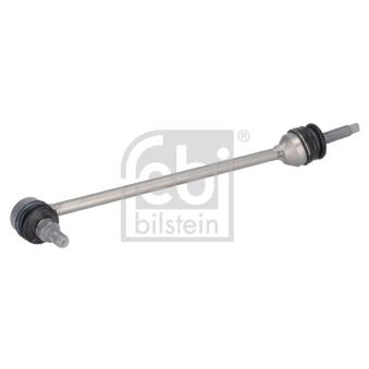 Entretoise/tige, stabilisateur avant droit FEBI BILSTEIN OEM 2143231600