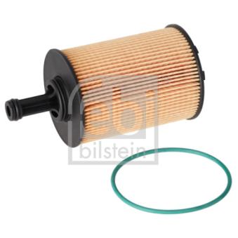 Filtre à huile FEBI BILSTEIN 196178 pour FERRARI 488 3.9 - 670cv