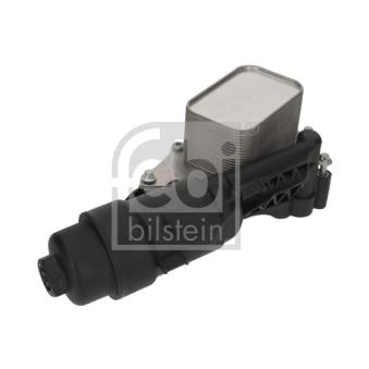 Boîtier, filtre à huile FEBI BILSTEIN OEM 11428511391